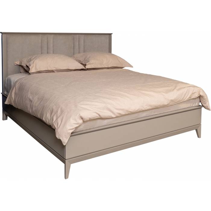 Кровать 2-16 «Аванти» БМ2.783.1.04