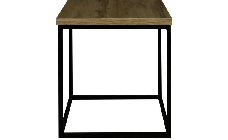 Стол журнальный «Норд Лофт» П3.0560.0.04 - дуб натуральный