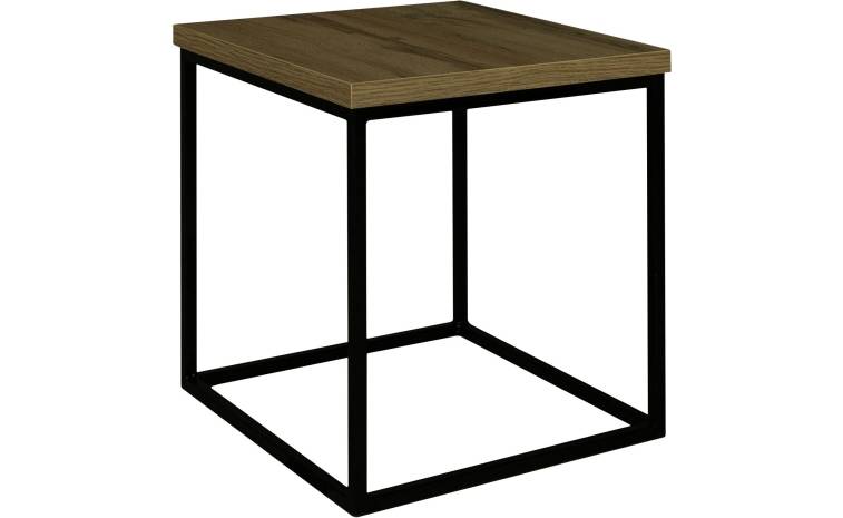 Стол журнальный «Норд Лофт» П3.0560.0.04 - дуб натуральный