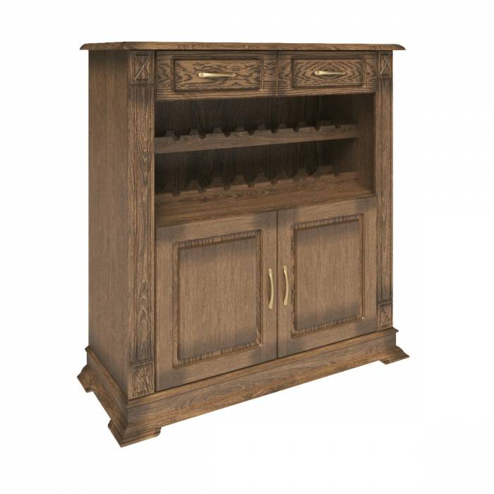 Тумба «Верди Классик» П1.0487.0.42