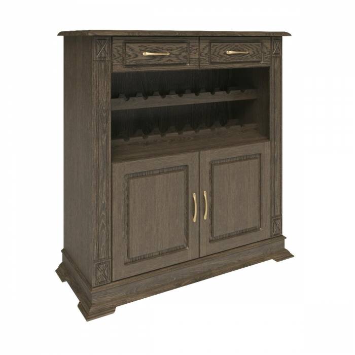 Тумба «Верди Классик» П1.0487.0.42