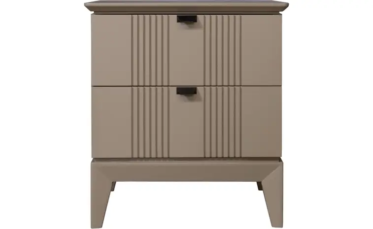 Тумба прикроватная «Аванти» БМ2.783.1.02 - какао