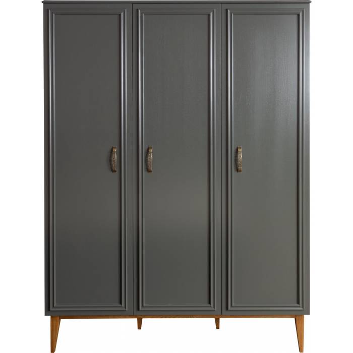 Шкаф для одежды 3д «Дольче» П3.597.1.03