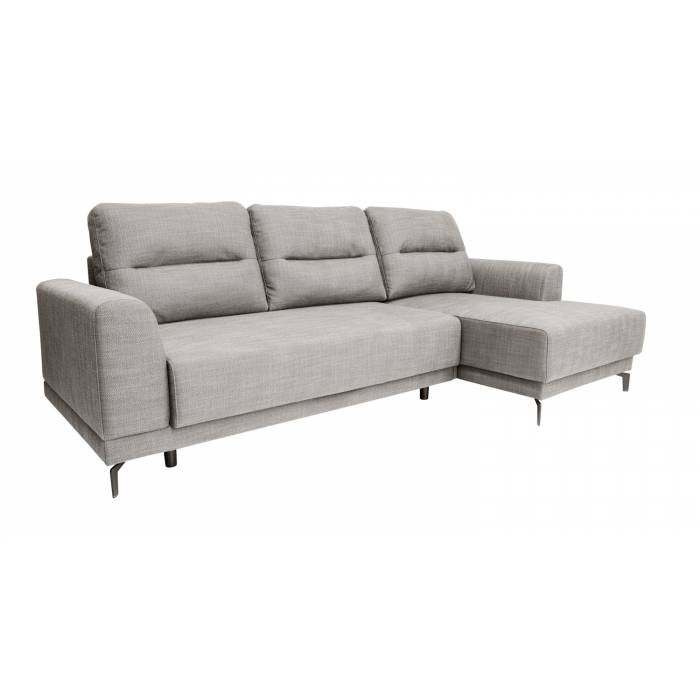 Угловой диван «Кельвин» (2ML.8R) - промо