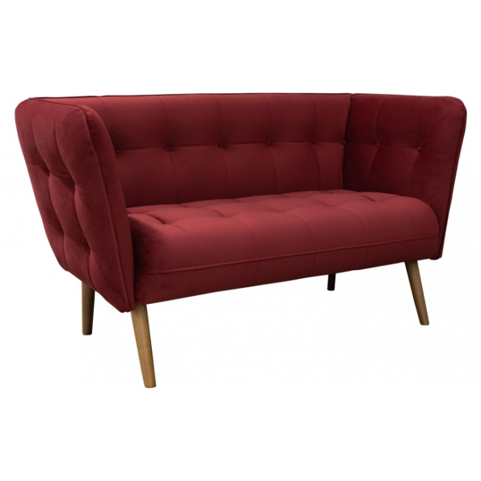 2-х местный диван «Симон 1» (22) 20 группа