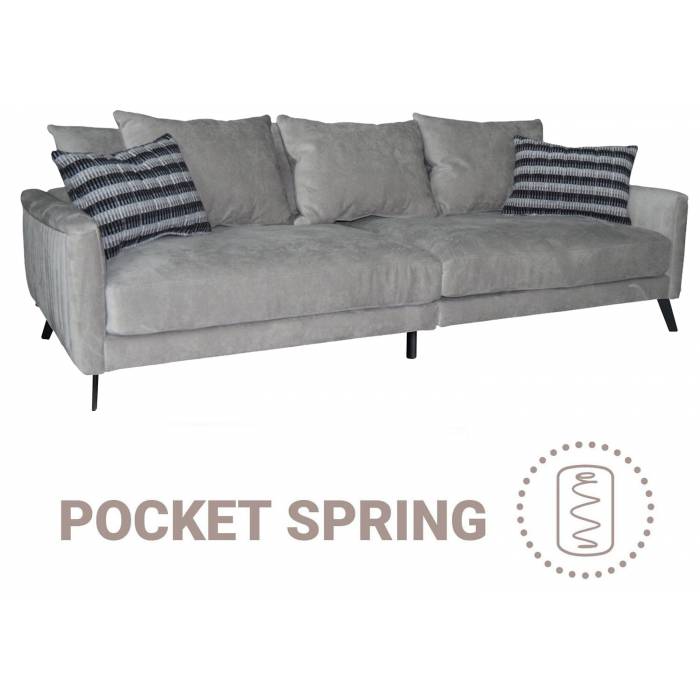 3-х местный диван «Ольса» (2L.2R) - промо