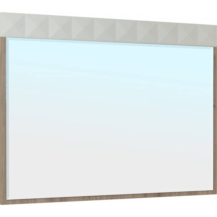 Зеркало «Тринити» П6.114.1.03