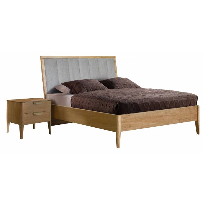 Кровать 2-16 «Версаль» БМ2.777.1.82