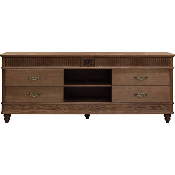 Тумба ТВ «Юстина Люкс» БМ2.690.0.76