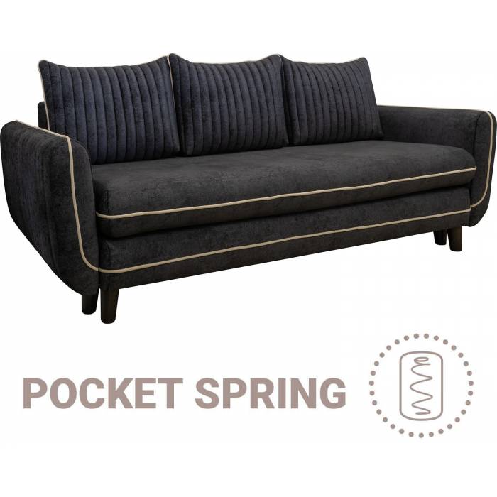 3-х местный диван «Кант люкс» (3m)