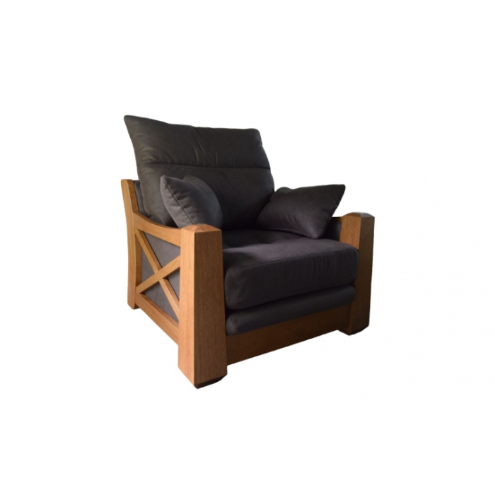 Кресло «Магнат Люкс» (12) 23 группа