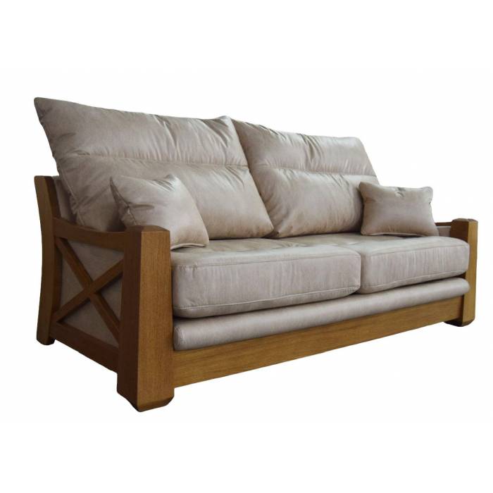 3-х местный диван «Магнат люкс» (3м)