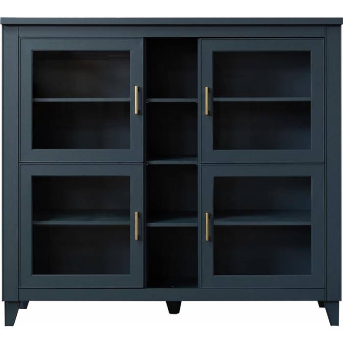 Шкаф «Амадей» П6.635.0.22