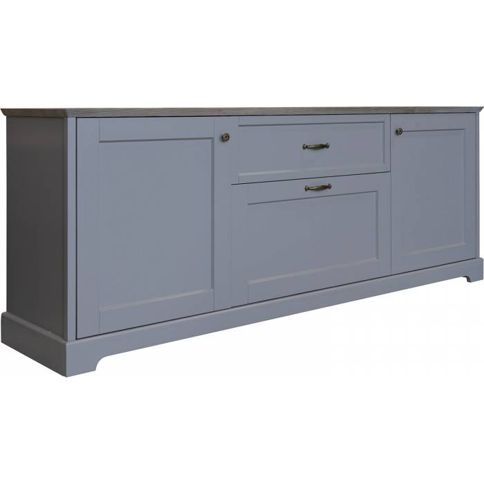 Тумба ТВ «Гарда» БМ2.779.0.33