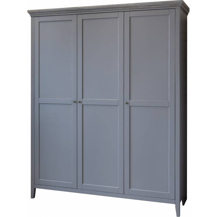 Шкаф для одежды 3Д «Гарда» БМ2.779.1.03