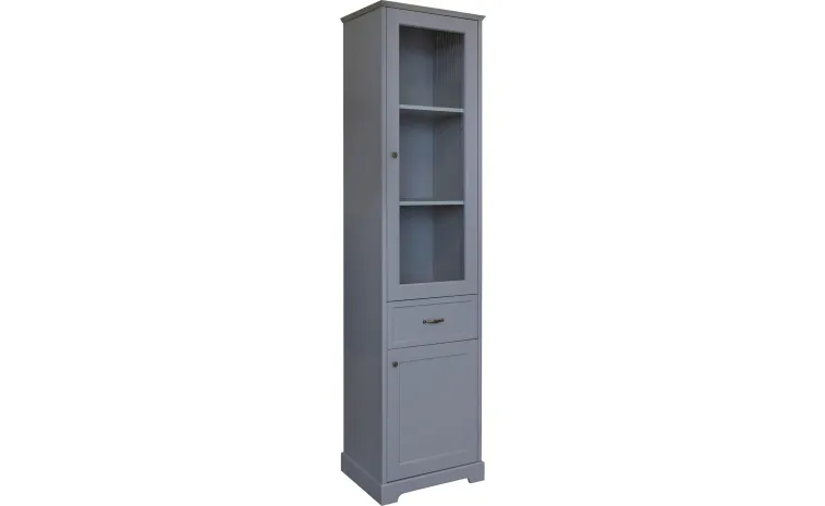 Шкаф-витрина «Гарда» БМ2.779.0.05 - нирвана