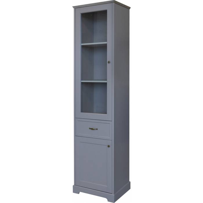 Шкаф-витрина «Гарда» БМ2.779.0.05-01