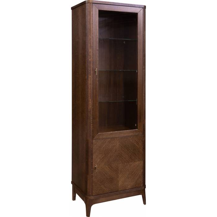 Шкаф-витрина «Армани» П1.135.0.11