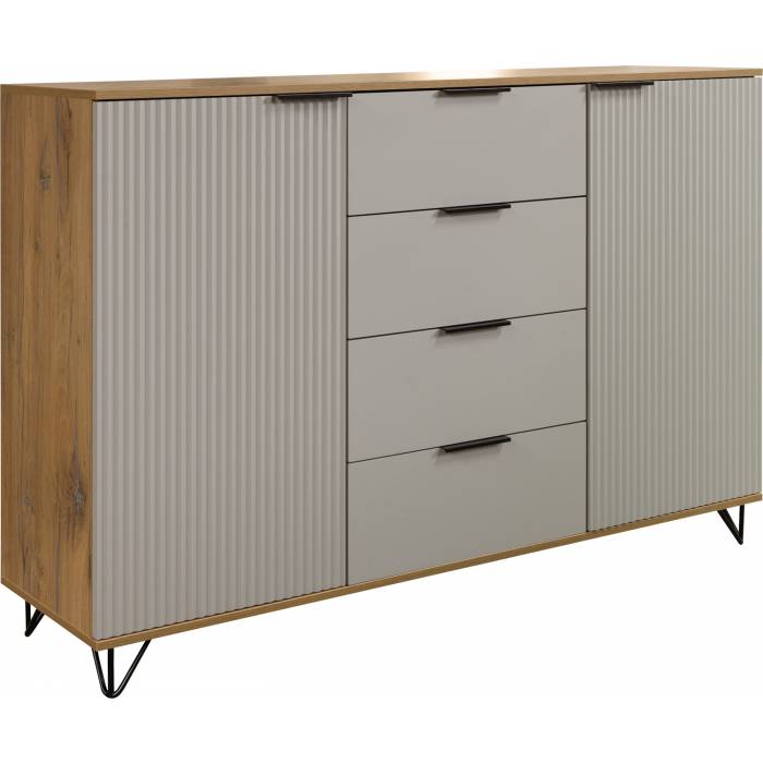 Тумба «Рокси» П6.948.0.08