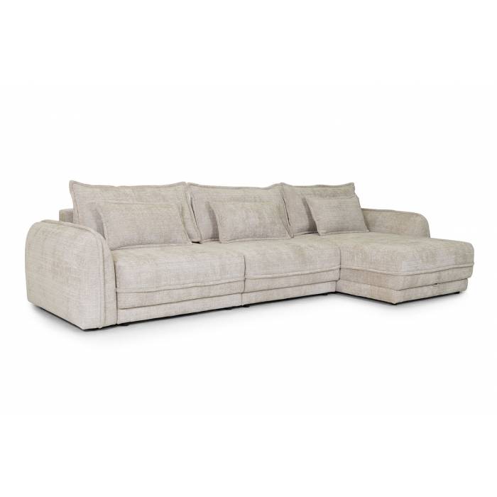 Угловой диван «Хоум» (1ML/R.10M.8MR/L) - промо