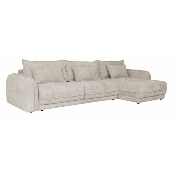 Угловой диван «Хоум» (3ML/R.8MR/L) - промо