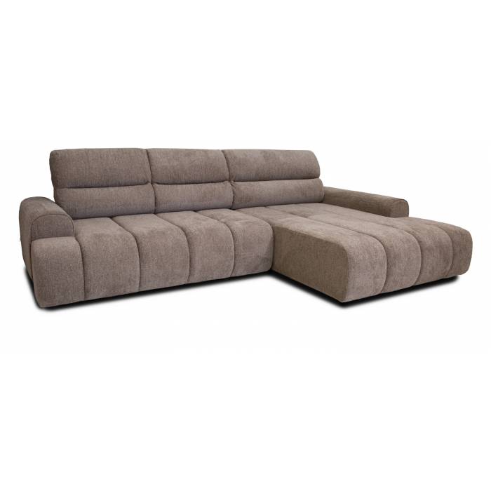 Угловой диван «Мирей» (2мL/R8мR/L)