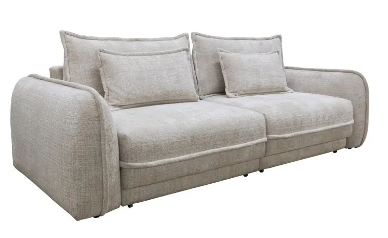 3-х местный диван «Хоум» (3M) - промо - ткань