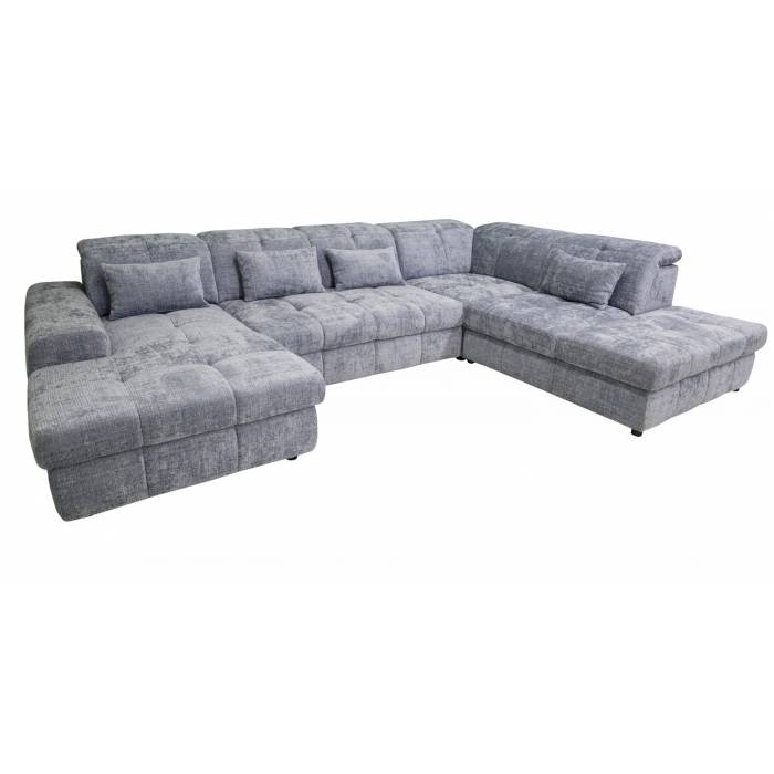 Угловой диван «Джонсон» (8ML.20M.90.4AR)