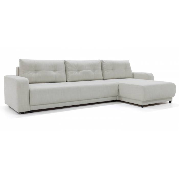 Угловой диван «Кронос» (3mL/R6mR/L) - промо