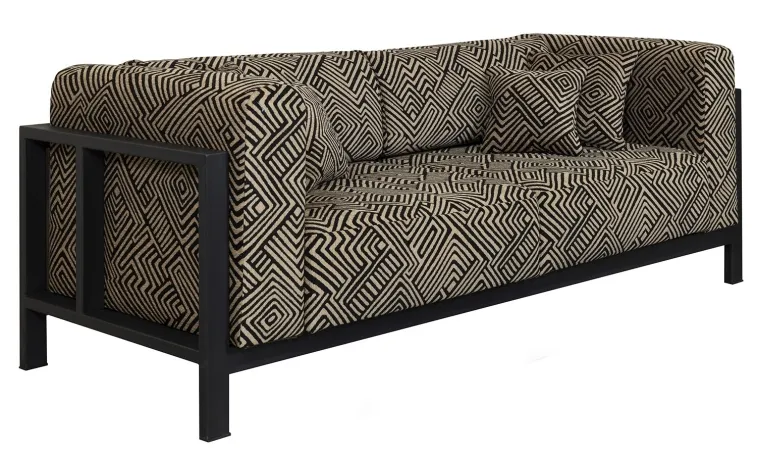 3-х местный диван «Даллас NEW» (22) БМ2529-22 - ткань