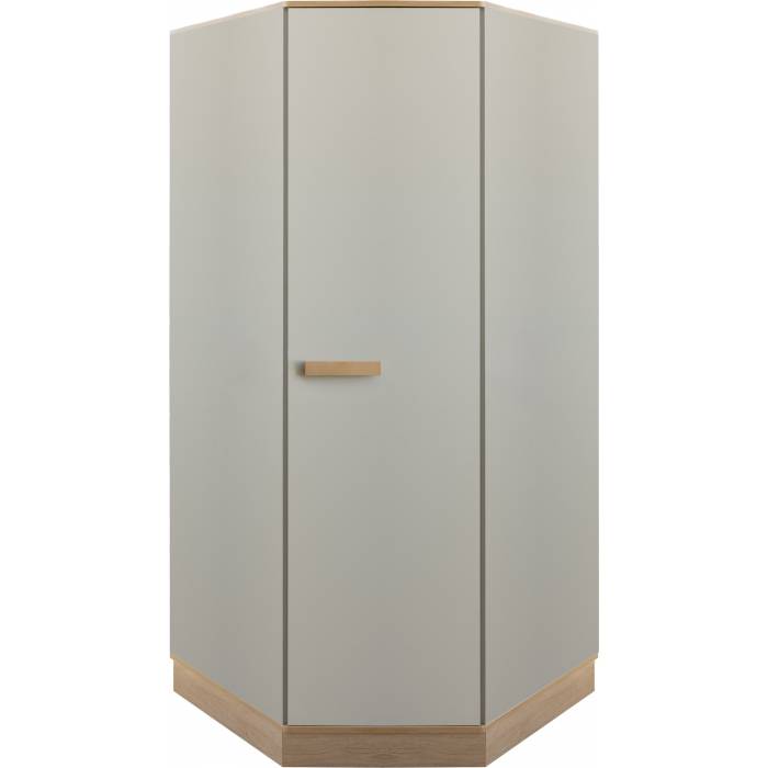 Шкаф угловой «Портус» П3.600.1.09