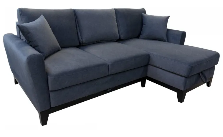 Угловой диван «Вива» (2ML/R8MR/L) - ткань