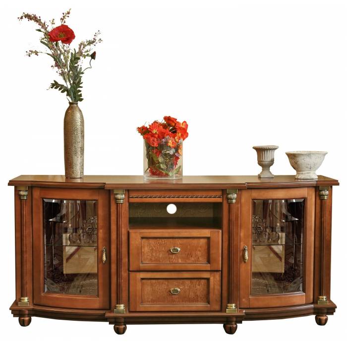 Тумба ТВ «Валенсия Классик» П3.0589.0.11