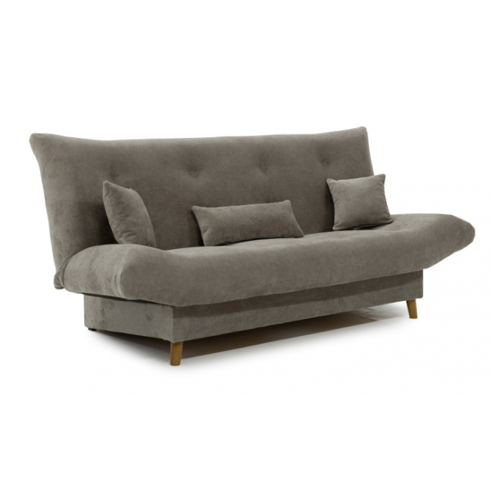 3-х местный диван «Люси 1 Плюс» (3М) 20 группа