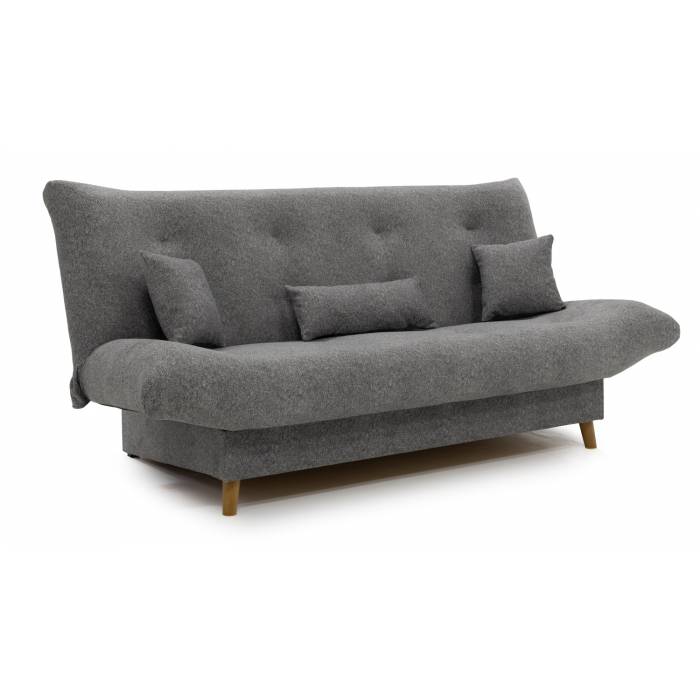 3-х местный диван «Люси 1 Плюс» (3М)