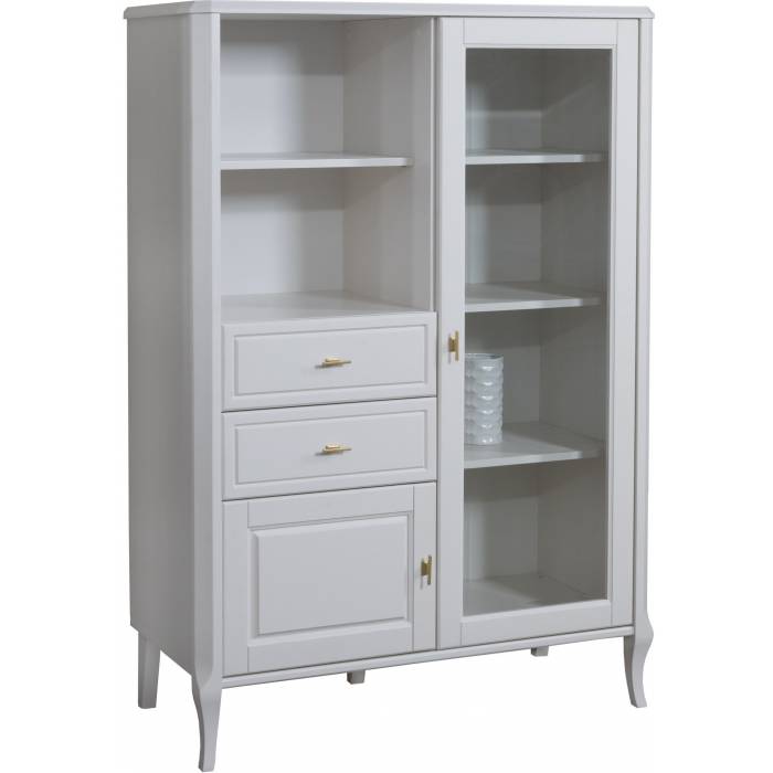 Шкаф комбинированный «Нокс» П4.988.2.02