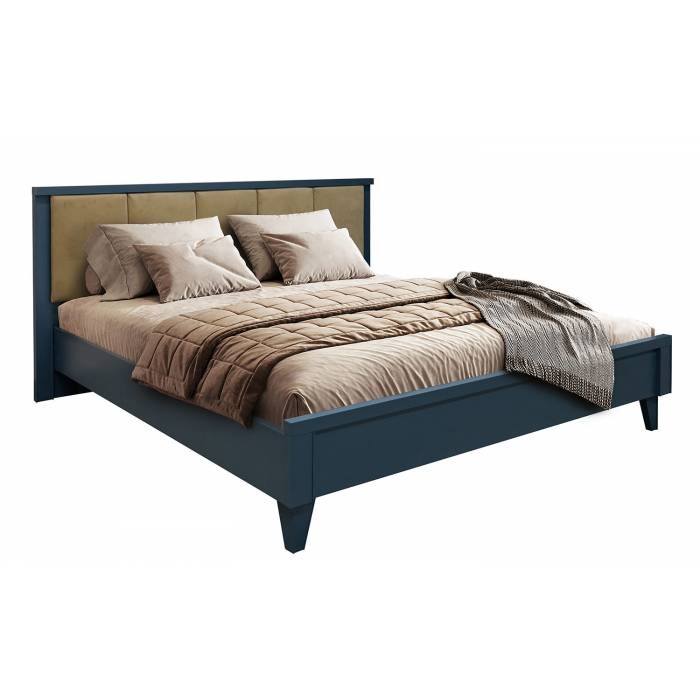 Кровать 2-16 «Амадей» П6.635.1.05