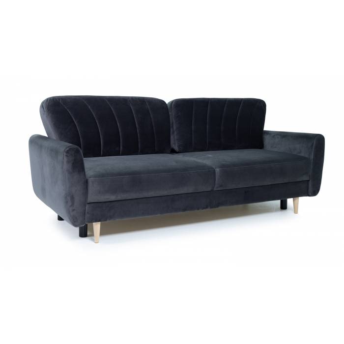 3-х местный диван «Ariba» (3м) - только онлайн