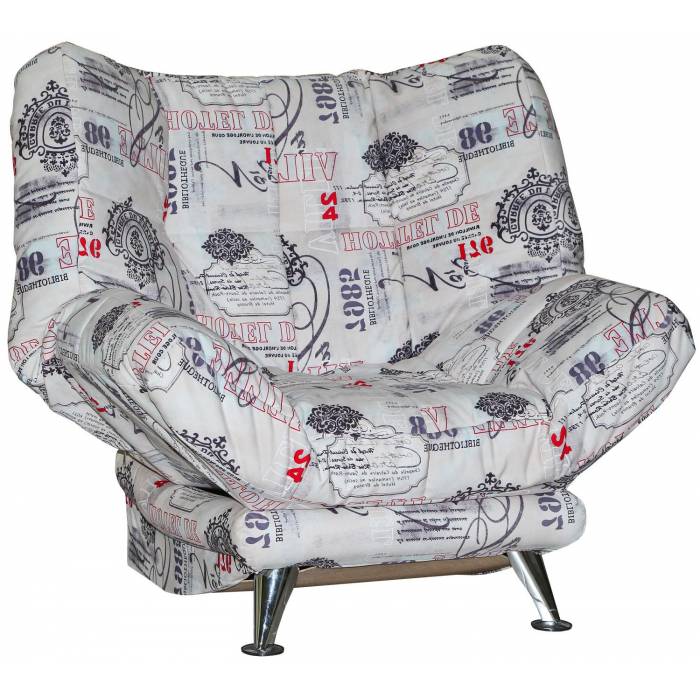 Кресло-кровать «Икар Люкс» (1м)