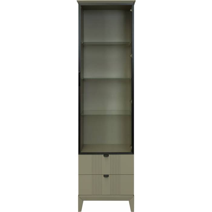 Шкаф-витрина «Аванти» БМ2.783.0.09