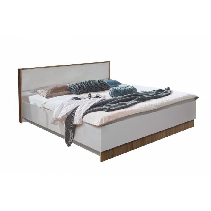 Кровать 2-16 «Порта» П7.061.1.00