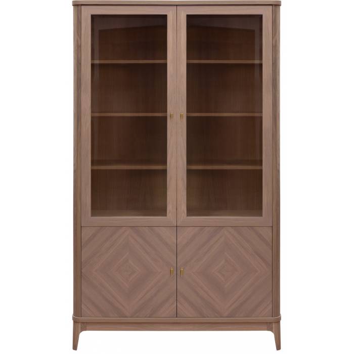 Шкаф 2д «Армани» П1.135.0.27