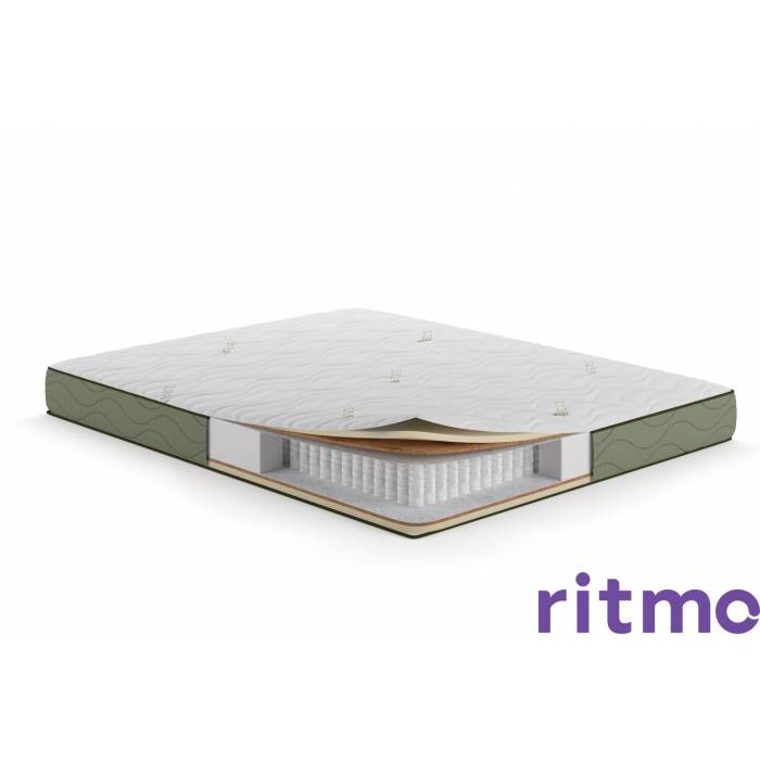 Матрасы «Тэнсель»