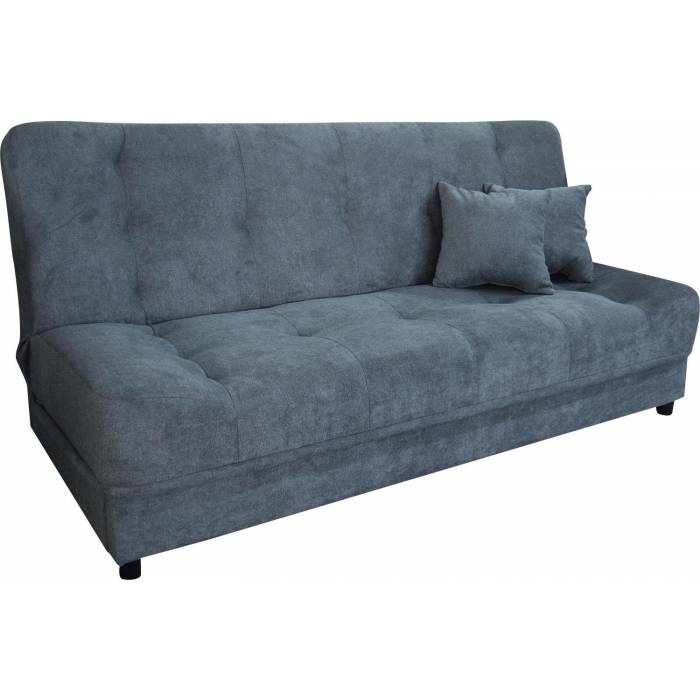 3-х местный диван «Никки Люкс» (3м)