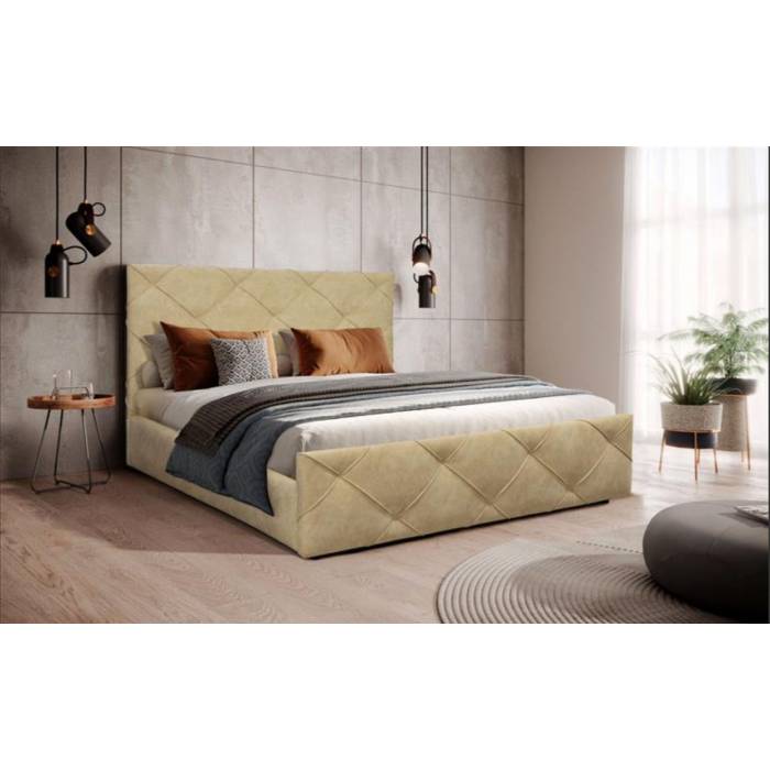 Кровать «Монса»