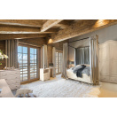 сосна брашированная «крем»