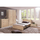 дуб Сонома светлый