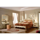 слоновая кость с золочением