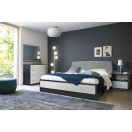 Ночное небо + Призма