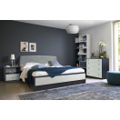 Ночное небо + Призма